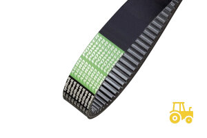 Breitkeilriemen Optibelt AGRO POWER für DRONNINGBORG