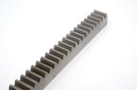 Zahnstange C45 Modul 4, B x H=40 mm