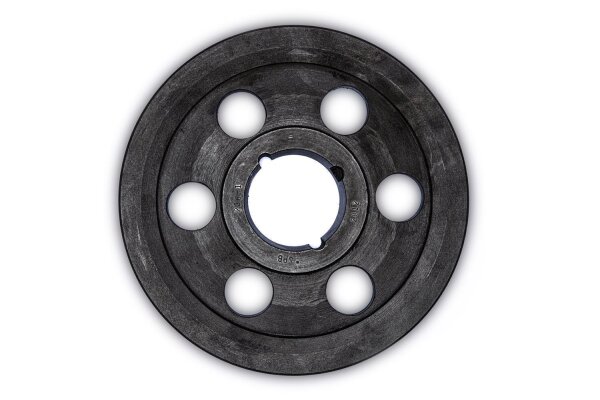 Keilriemenscheibe für Taperbuchse SPB/17 900