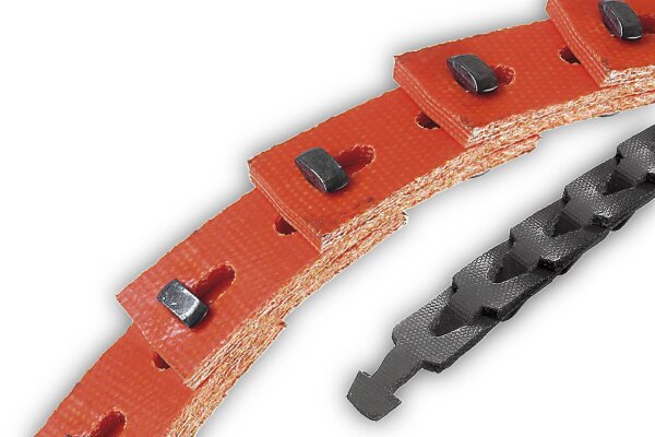 Gliederkeilriemen PU Optibelt LB A/13