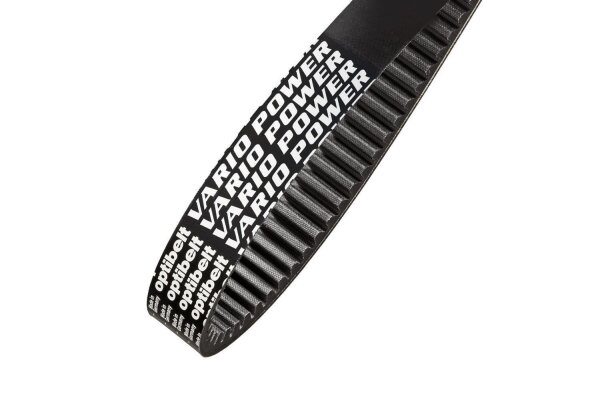 Optibelt Breitkeilriemen Vario Power 22 x 8